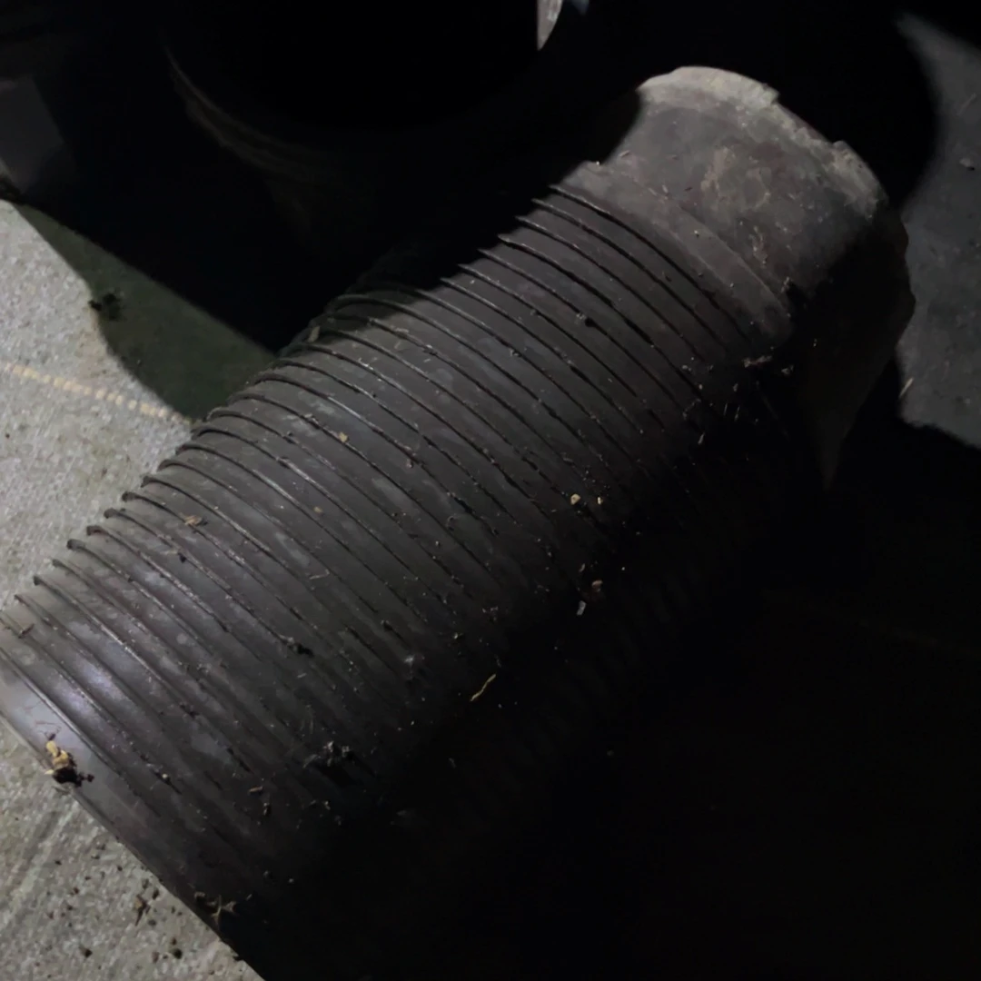 旧口径17 高度9 黑圆盆30个