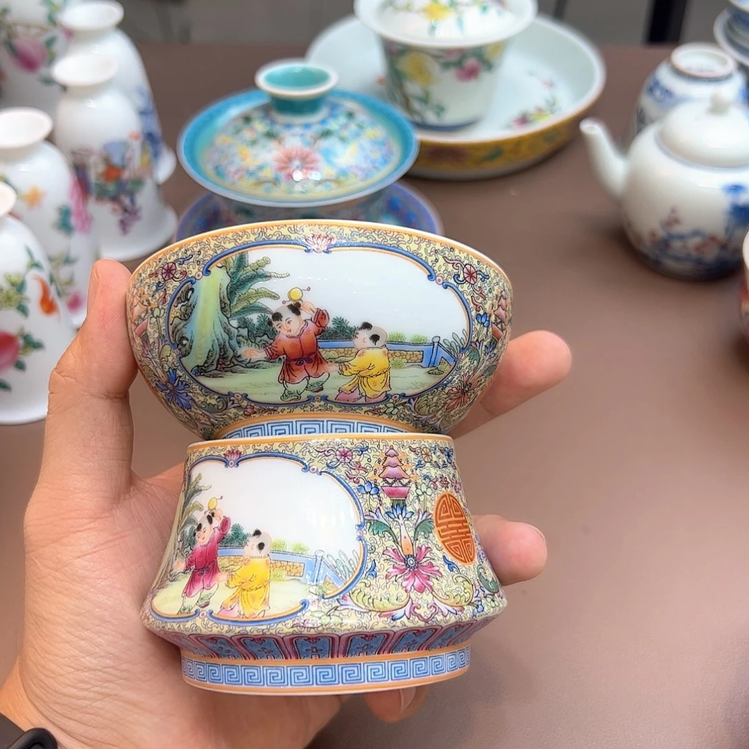 陶瓷陶瓷陶瓷茶具