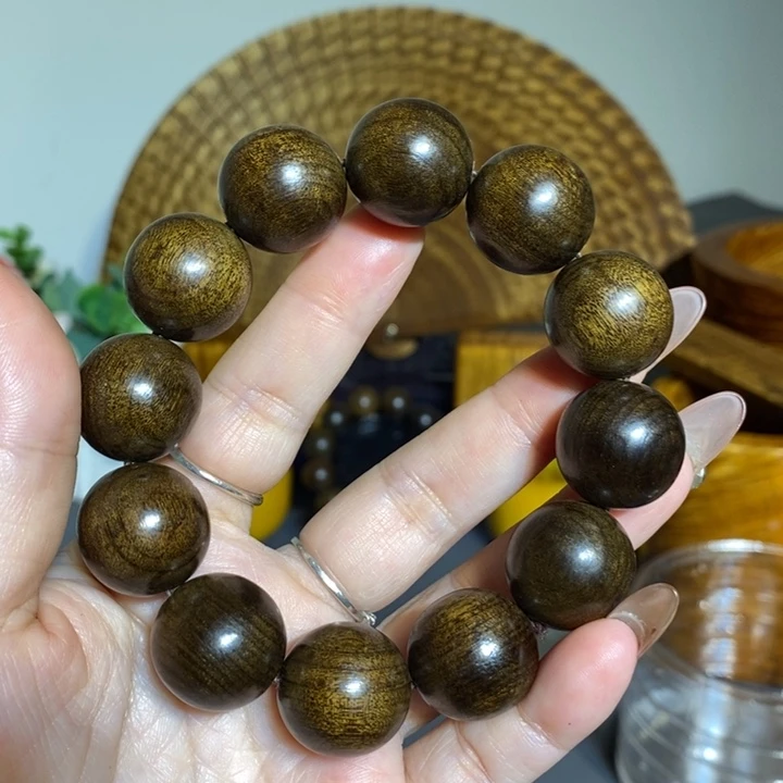 金丝楠金丝楠木手串