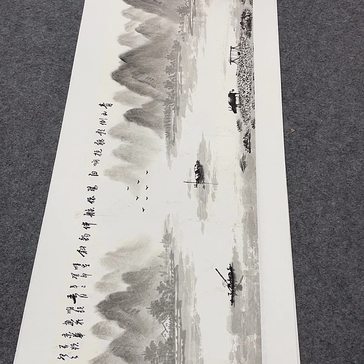 国画今天国画作品欣赏