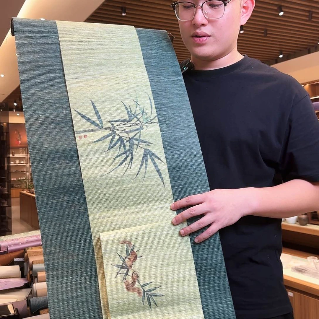 三米茶席茶席茶席
