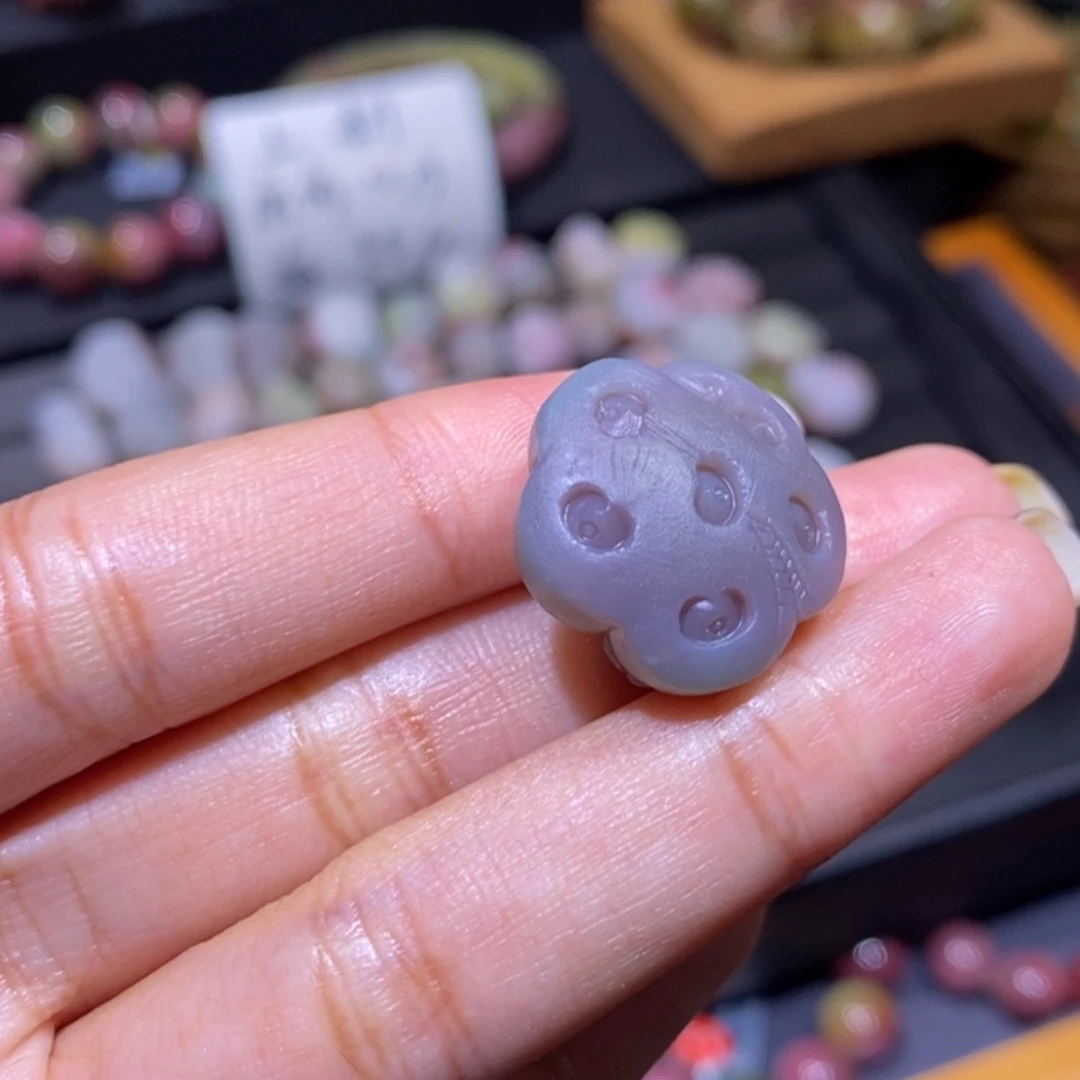 【闪购商品】未镶嵌手链玛瑙/玉髓盐源玛瑙