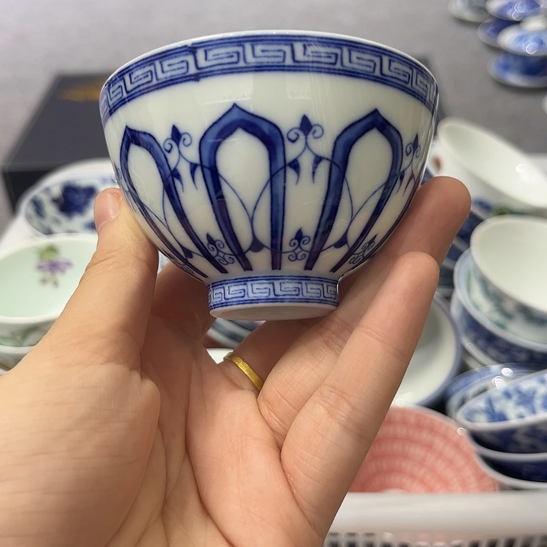 景德镇陶瓷学院的