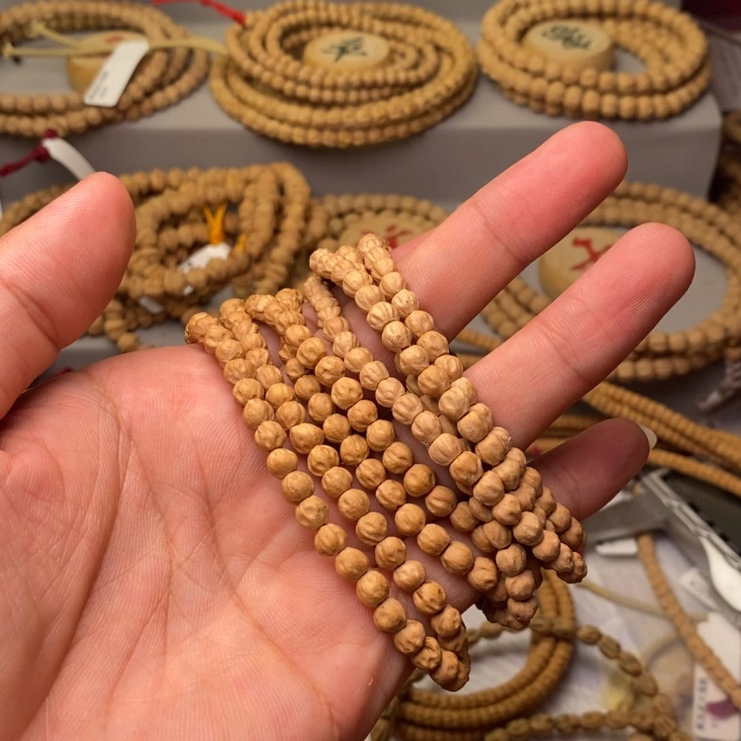 柏香籽/百香籽吊坠