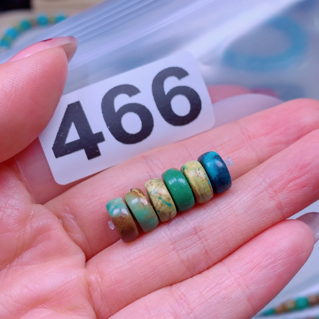 空竹粉丝专享十堰特色手工散珠