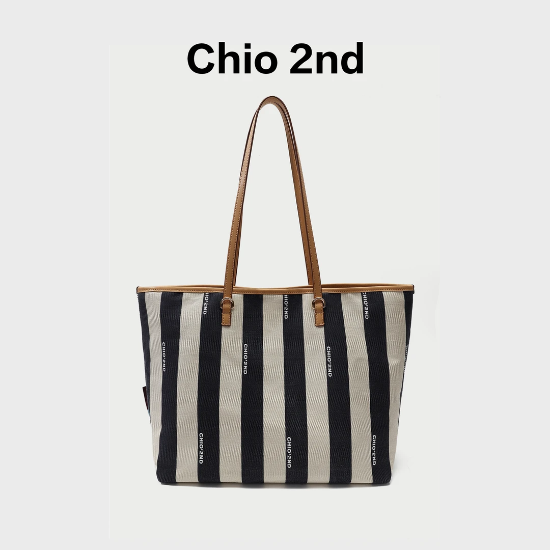 南风×Chio2nd 托特包