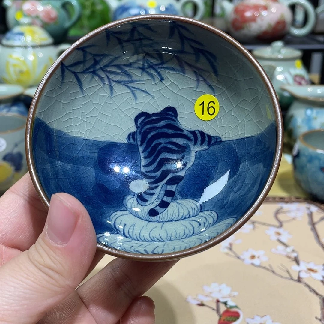 景德镇陶瓷艺术展