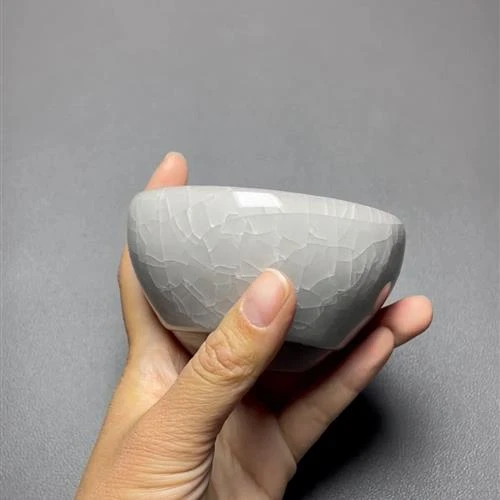 【闪购商品】茶盏-648............