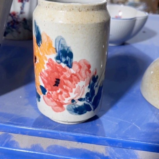 姬***芝景德镇瓷器研究中心667888