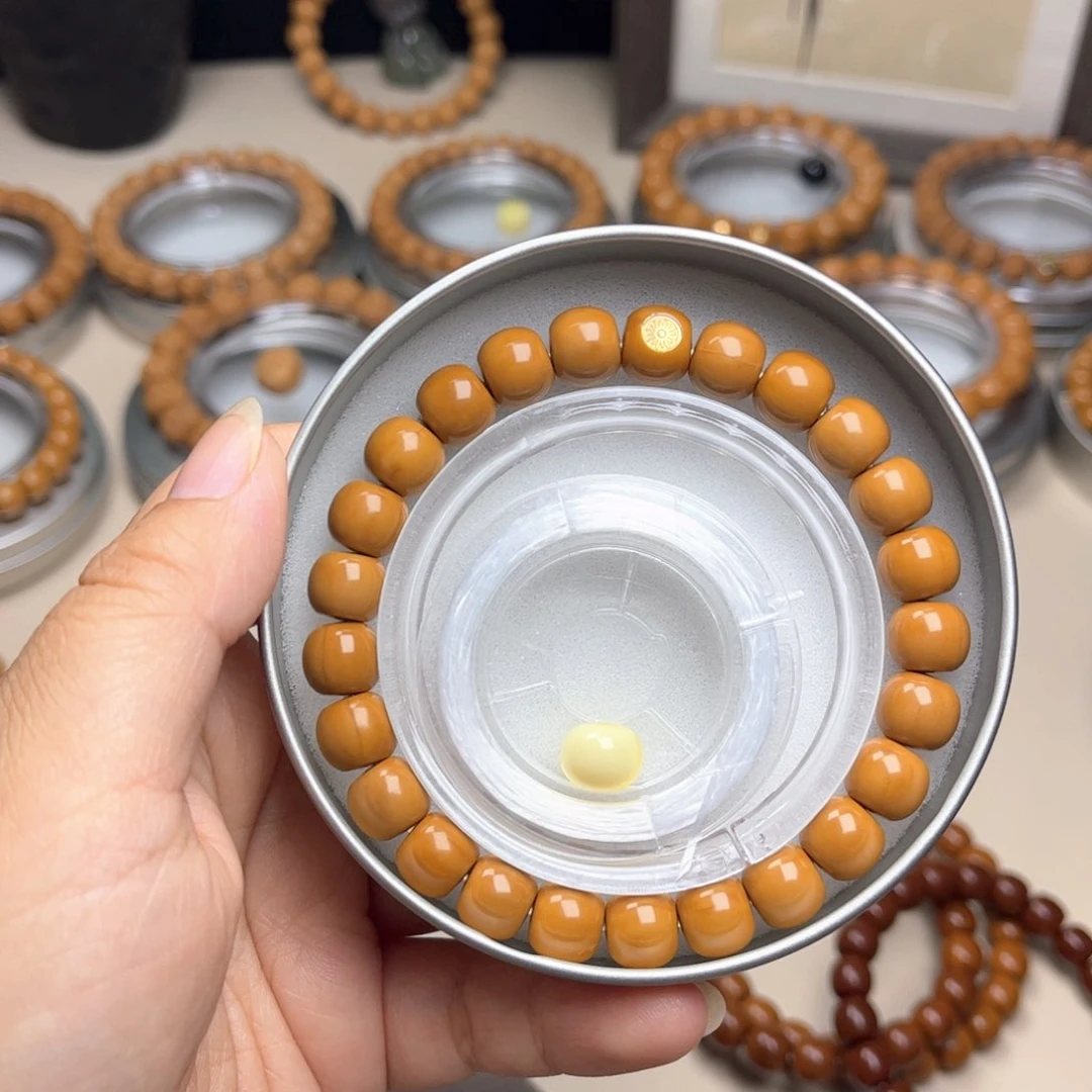 猴头核桃手串无暇老邢单标单标