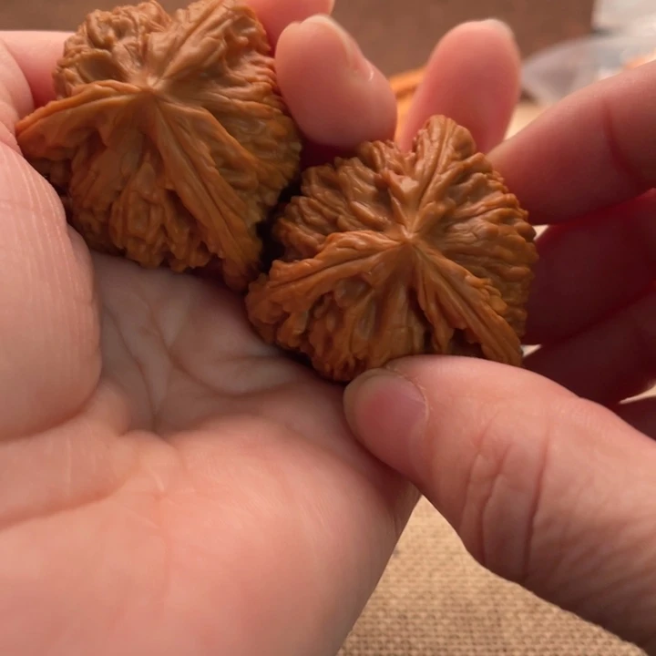 老***子核桃白狮子39核桃