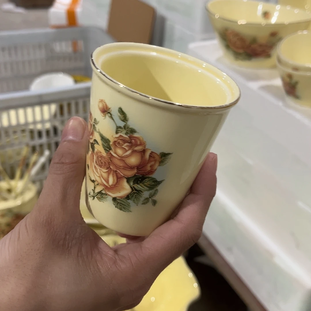 星博陶瓷有限公司