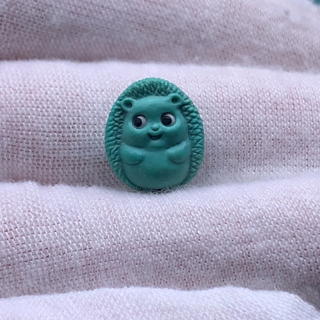 绿松石未镶嵌单品