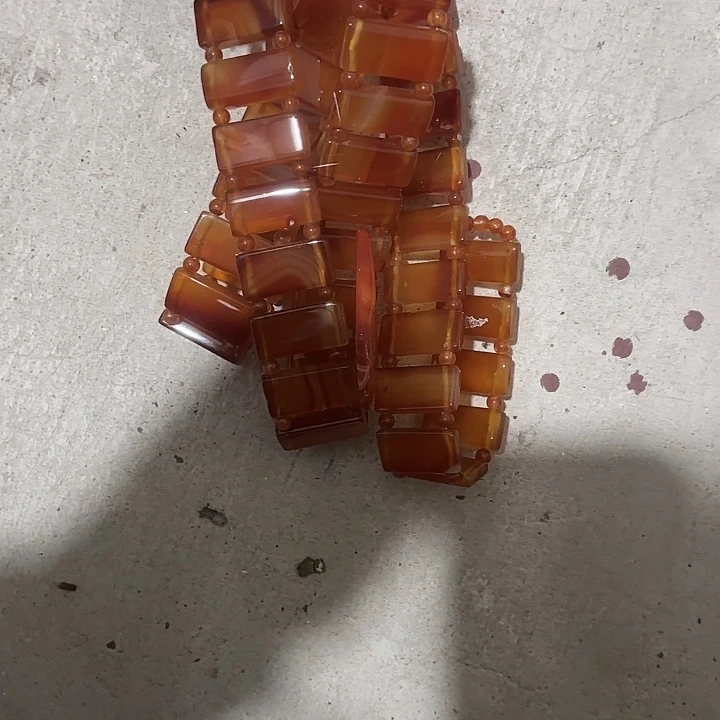 三***砳杂色豆（科檀/科特迪瓦檀木）