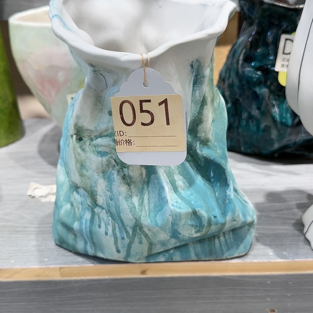 景德镇陶瓷艺术品