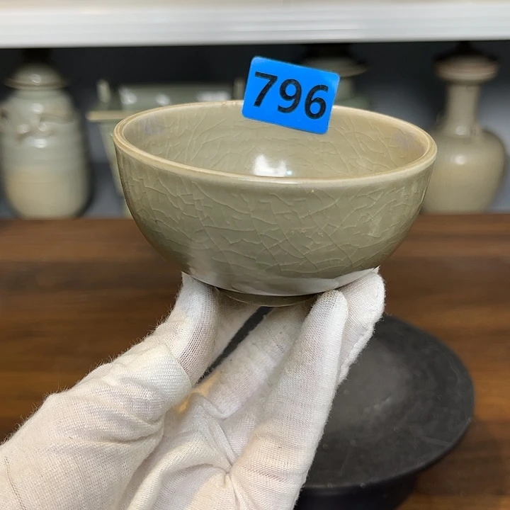 龙泉青瓷青瓷茶具