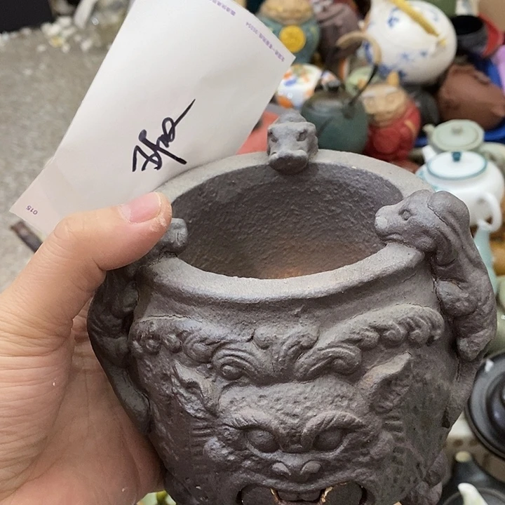 陶瓷艺术品及陶瓷制品