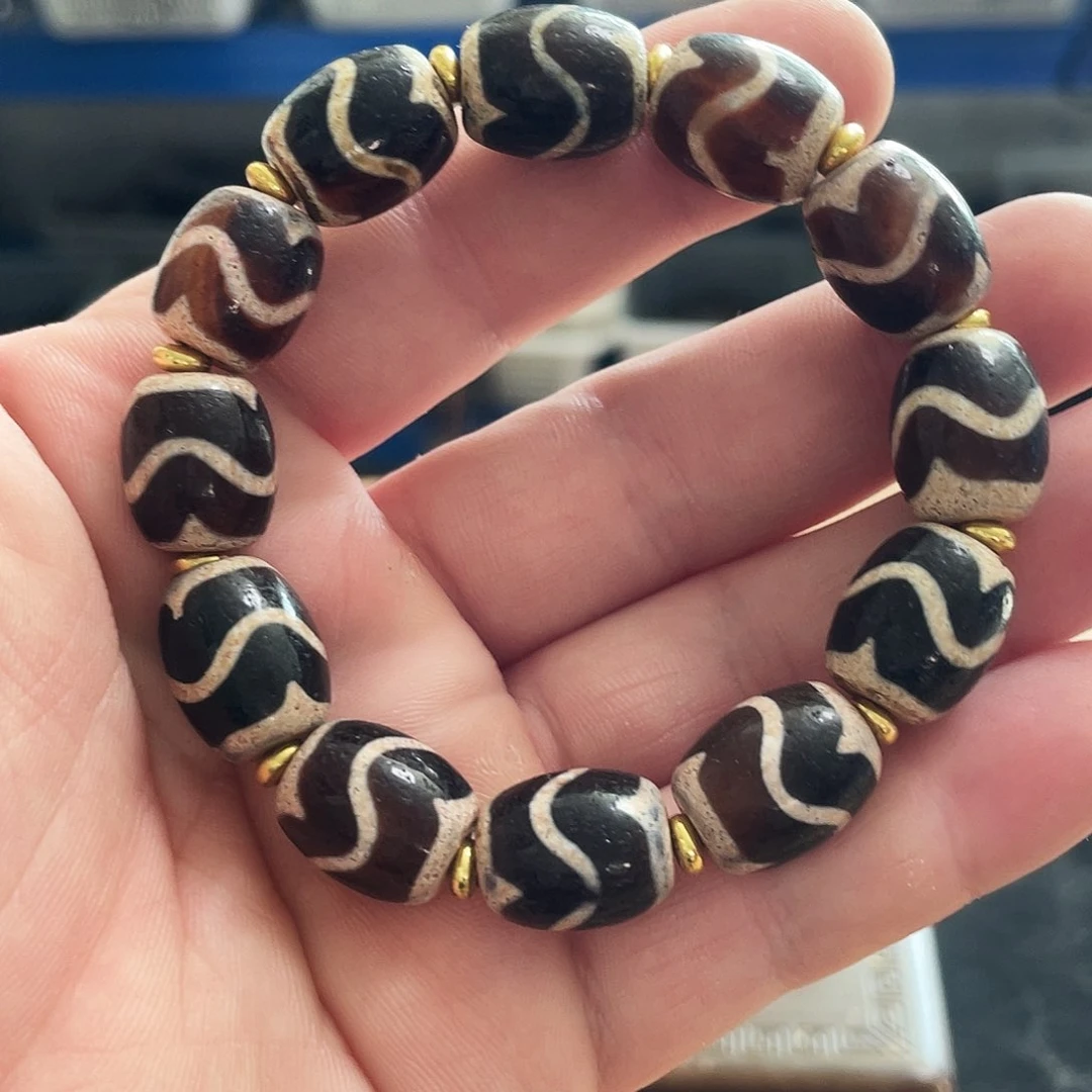 玛瑙/玉髓123未镶嵌