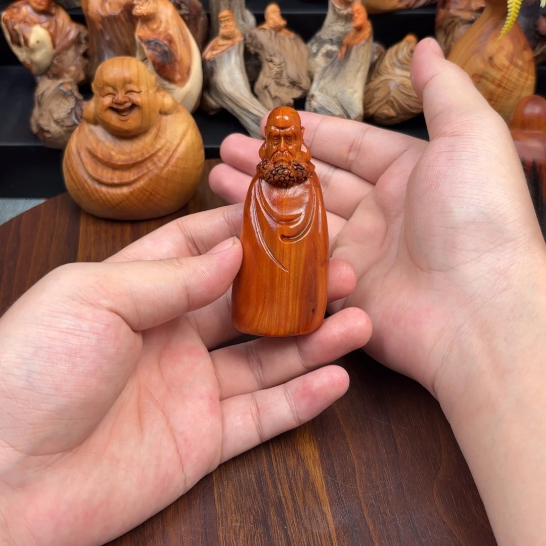 柏木（崖柏）太行崖柏