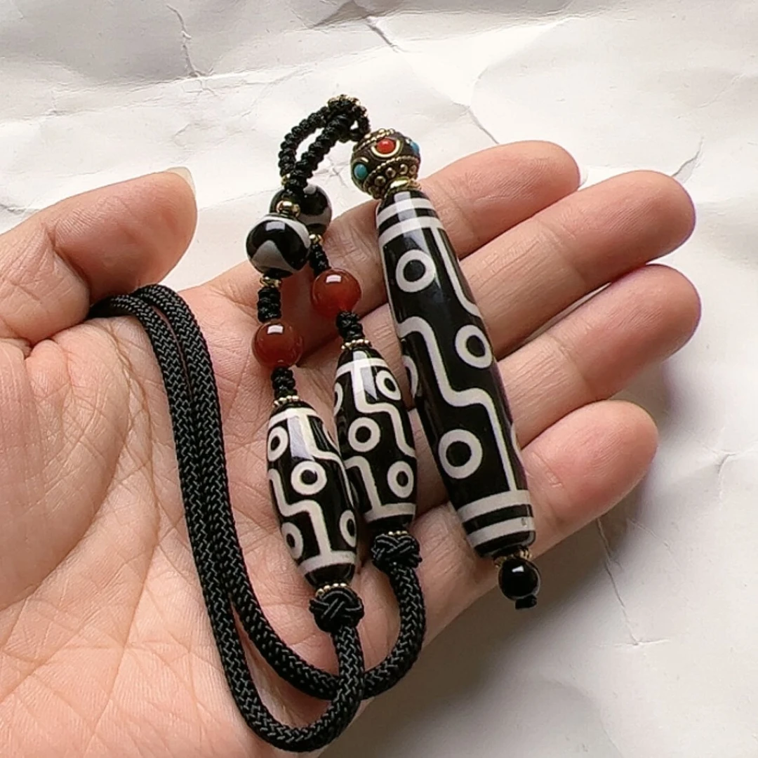 【闪购商品】玛瑙/玉髓颈饰未镶嵌用****0