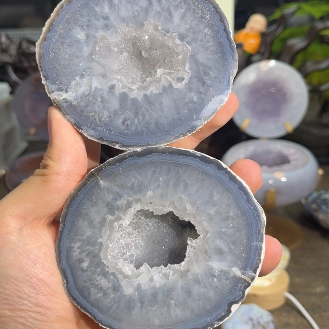 未镶嵌大型摆件（非配饰）紫晶