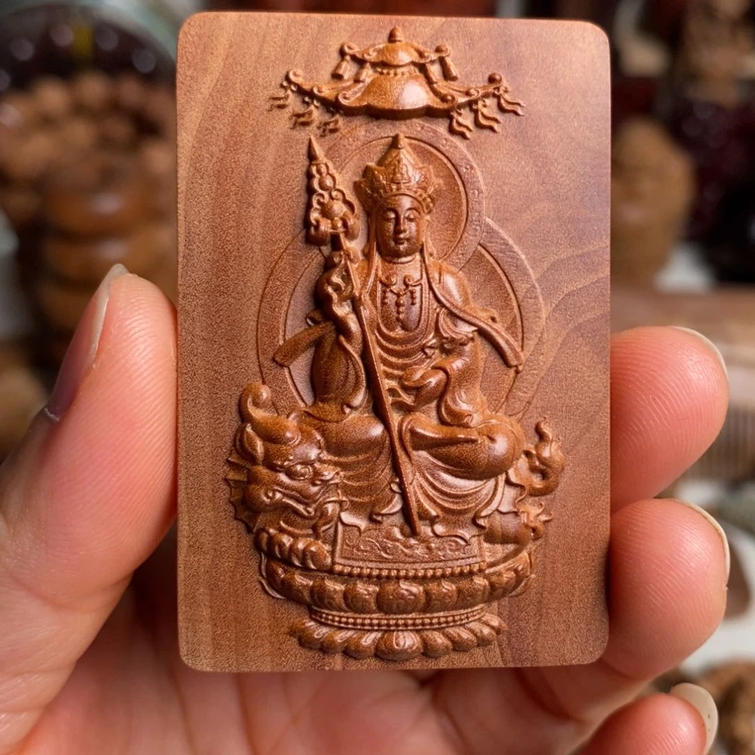 檀香木手串/手链天**乐