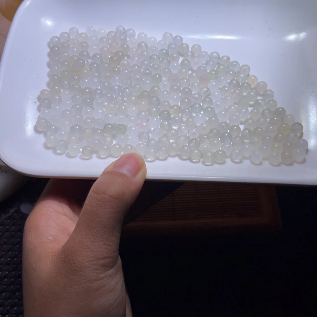 未镶嵌和田玉车挂