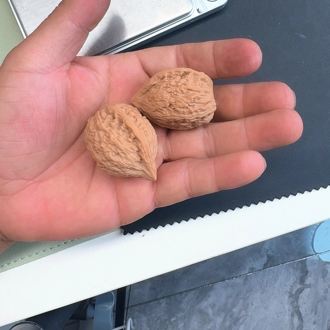 文玩核桃吊坠文玩核桃