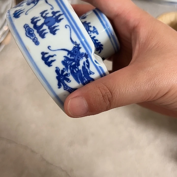 景德镇手工制作陶瓷