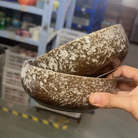···2个无孔水仙······