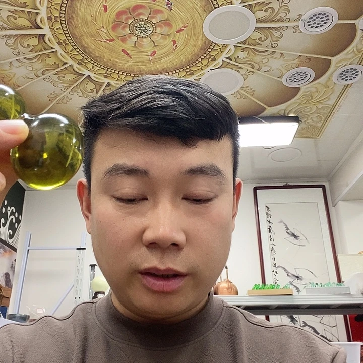 树脂非金属444。