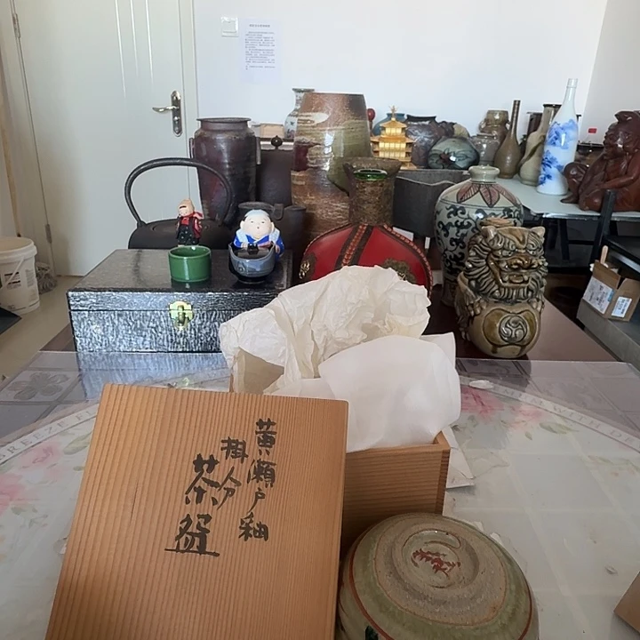 摆件工艺美术品工艺美术品