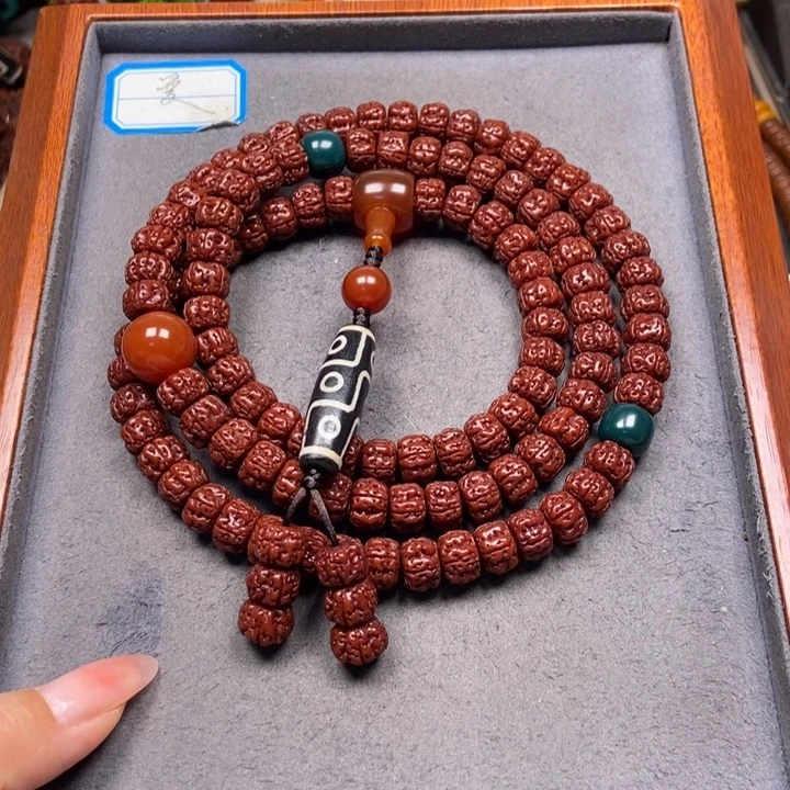 金刚菩提吊坠菩提