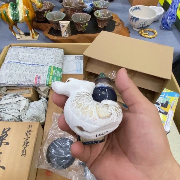 十***！紫砂玲珑堂瓷器杂货铺
