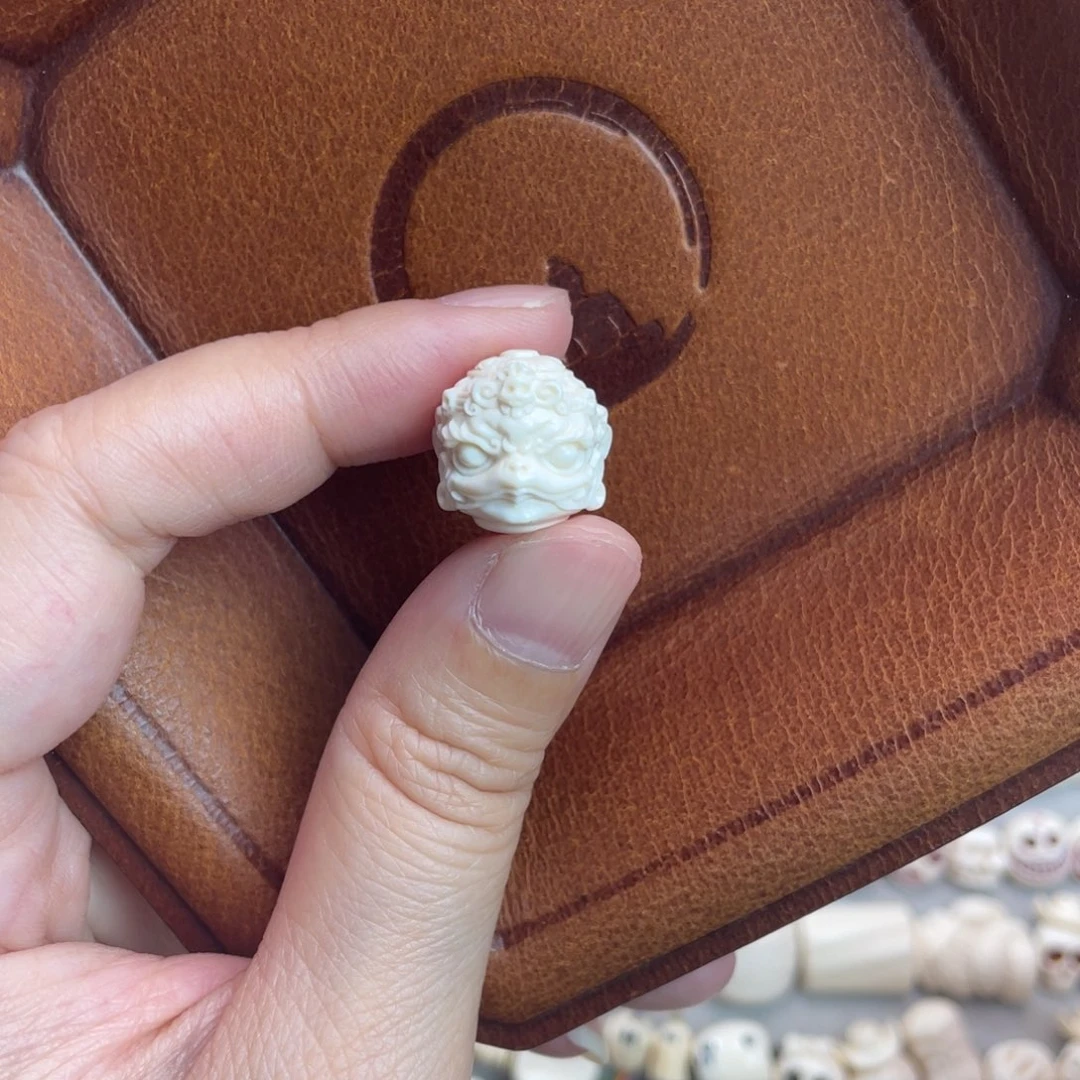 猛犸象牙手串/手链/手镯大鹏