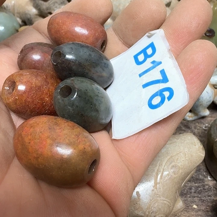 和田玉颈饰未镶嵌顺****务