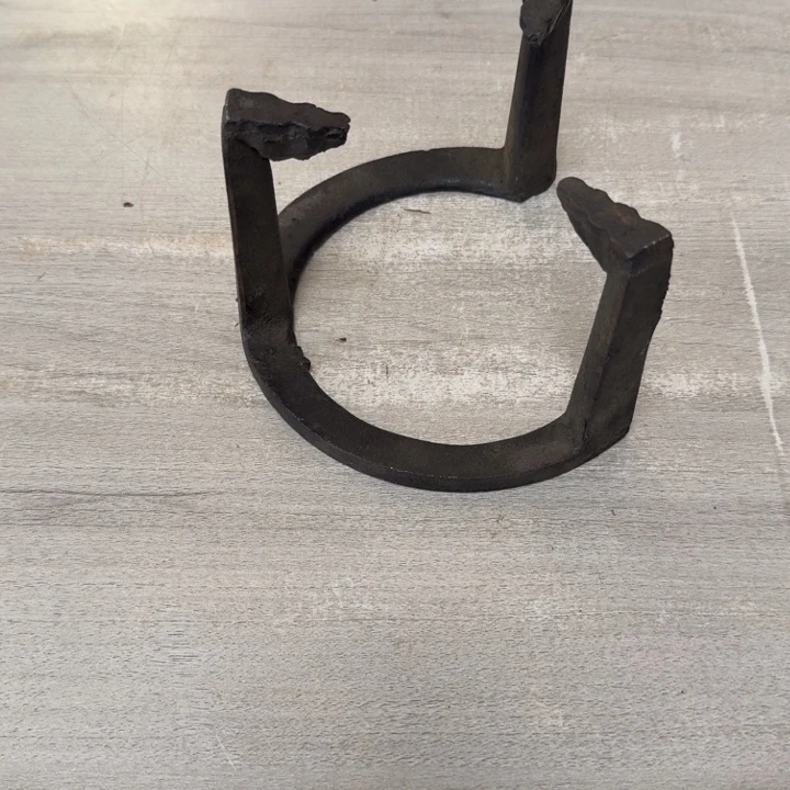 瓷片茶道具工艺品