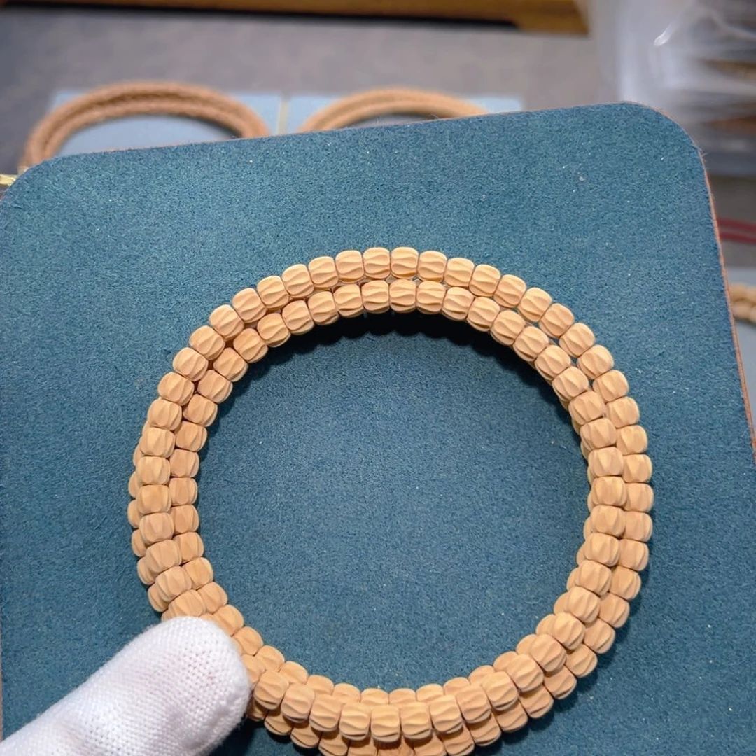 吊坠柏香籽/百香籽风**涌鬼魅