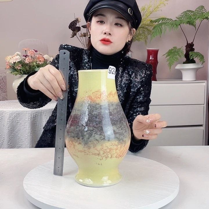 摆件929 景德镇陶瓷艺术精品