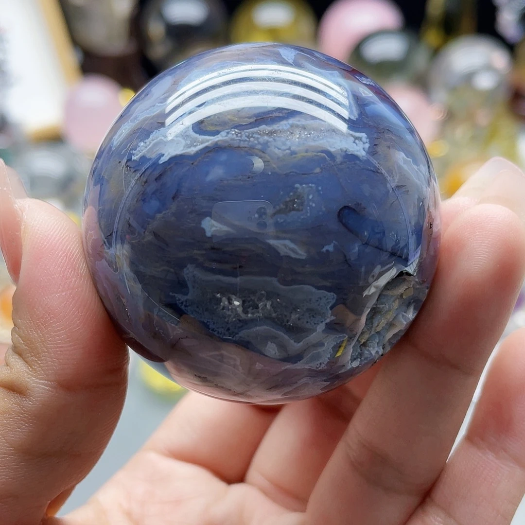 未镶嵌珠宝半成品水晶5.33