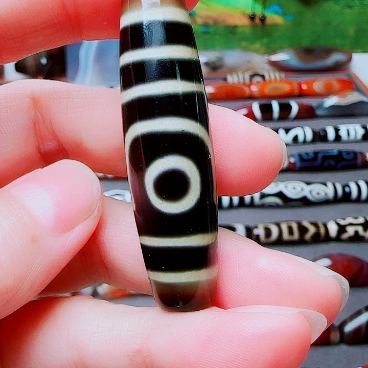 玛瑙/玉髓合金珠宝半成品