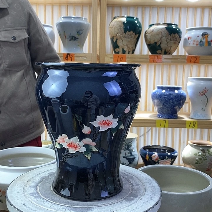 罐陶瓷陶瓷陶瓷陶瓷