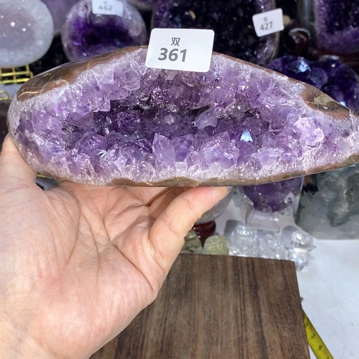 未镶嵌大型摆件（非配饰）水晶