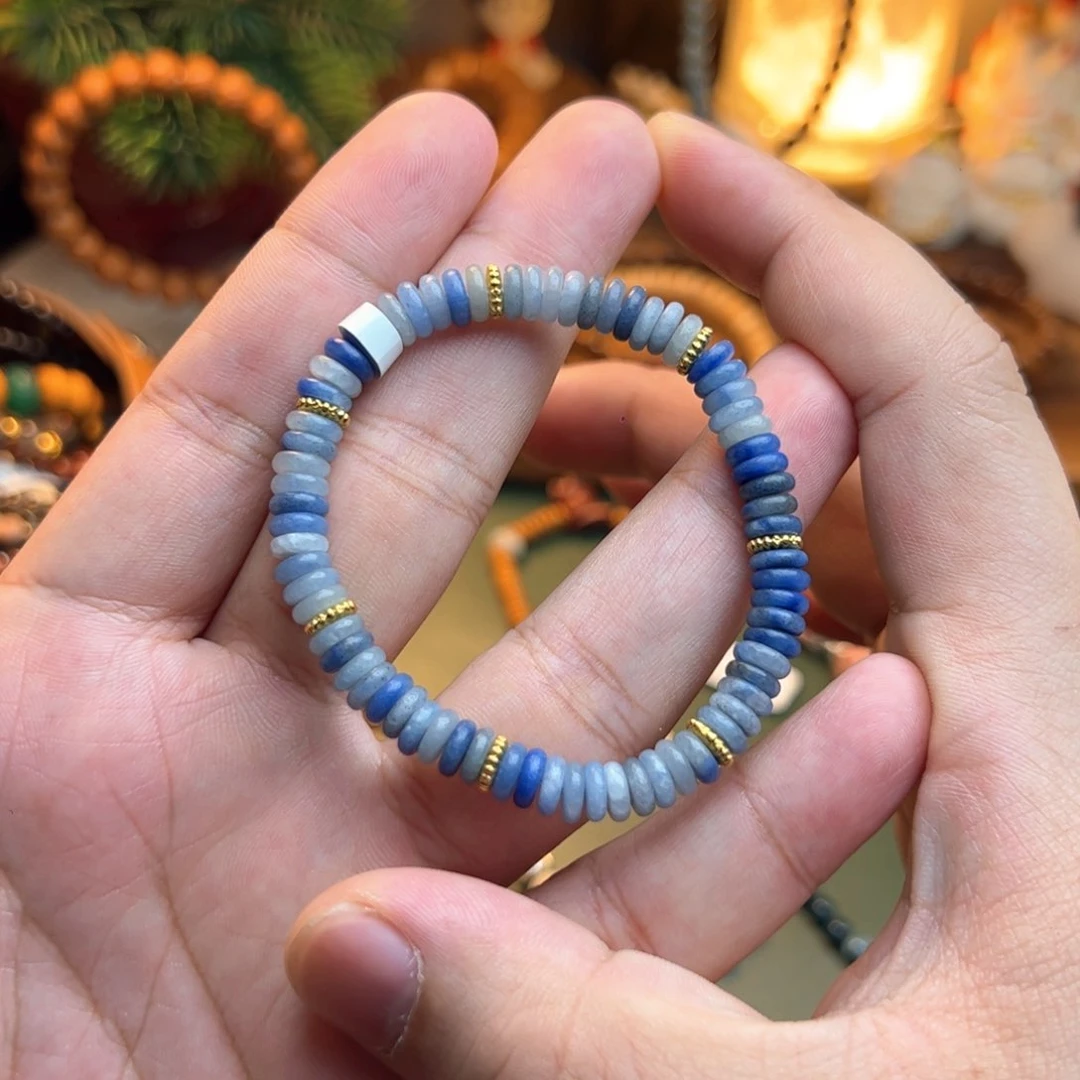 菩提根/象牙果手串