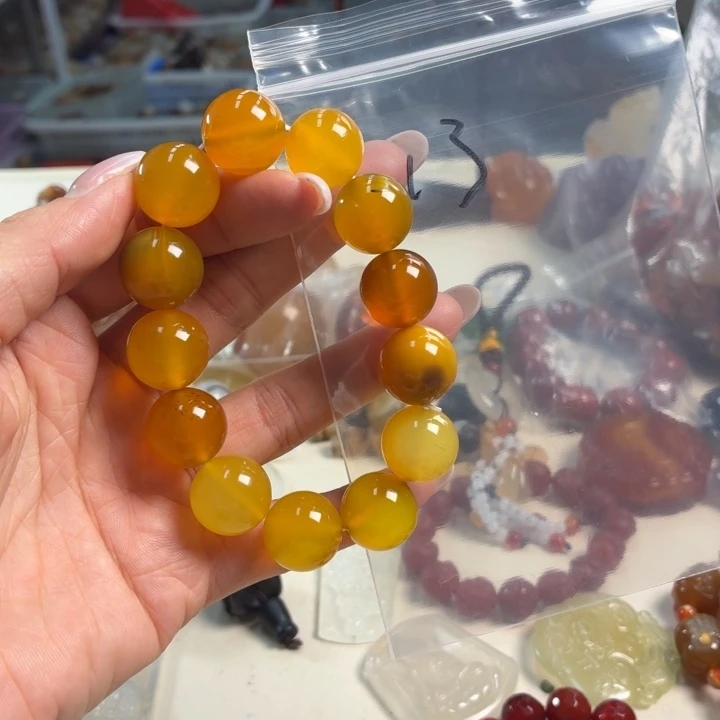 未镶嵌吊坠(不含链)玛瑙/玉髓