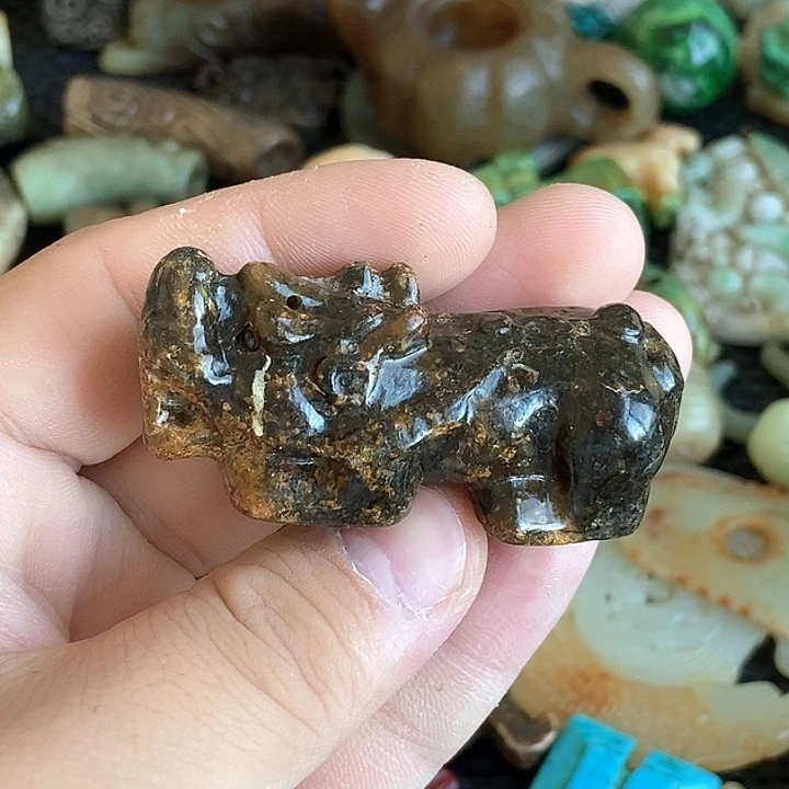 摆件直播间链接27