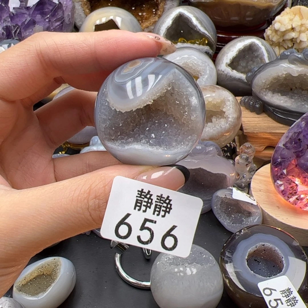 未镶嵌大型摆件（非配饰）水晶656