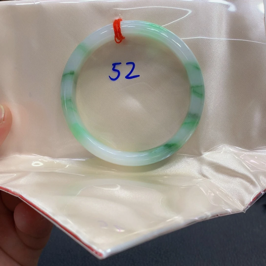 未镶嵌手镯翡翠翡翠手镯