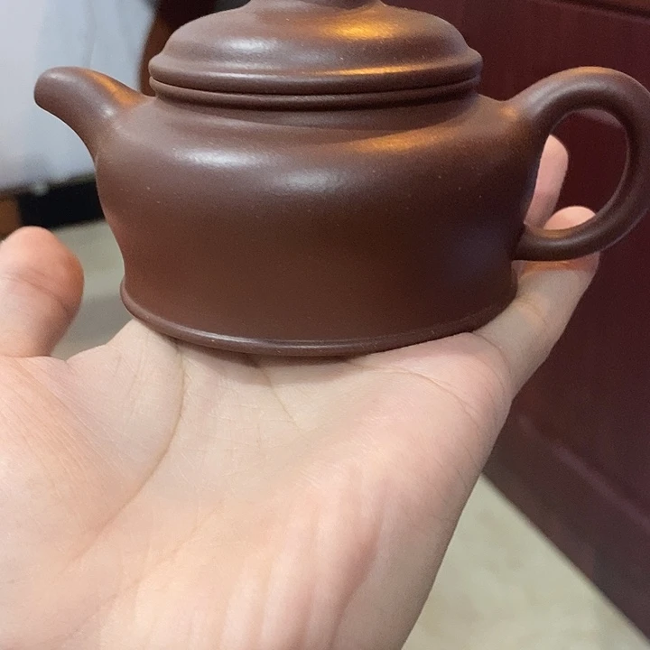 紫砂茶壶紫砂原矿