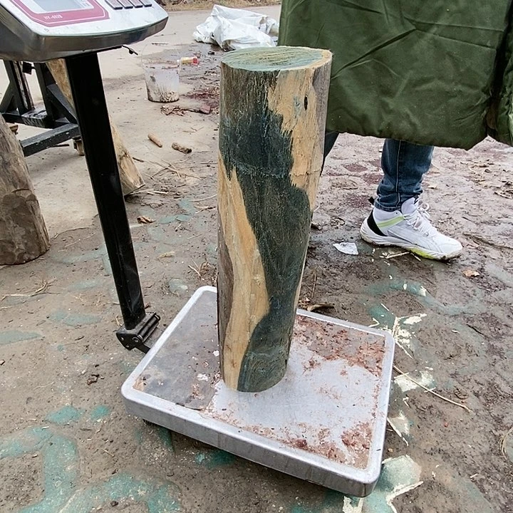 维腊木（绿檀）502 毛料毛料毛料毛料